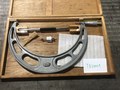 NSK/日本精工 マイクロメーター 不明