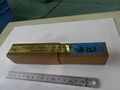 ボールエンドミル R12.5