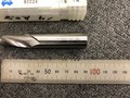 OSG 2枚刃/スクエア/エンドミル HSSシリーズ