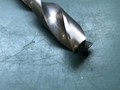 津製作所/UZD テーパーシャンクドリル 不明