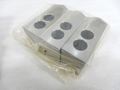 北川用生爪 【未使用】HO 6吋用P1.5