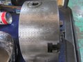 3爪チャック(スクロールチャック) 6”チャック/φ155