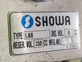 正和 潤滑ポンプ(新古品) LA-6