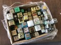 様々 切削工具 (1山) 不明