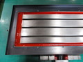 プレス技研 クロステーブル T500X200
