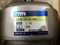GTR ギアモーター G3LM-18-10-200