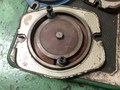 不明 回転台 φ280