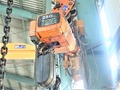日立 0.25Tチェーンブロック 1/4 S2