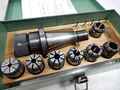 MST NT40 NT40U-CTA20-60 コレット6/8/10/12/16×2/20