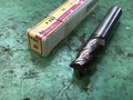 三興製作所/SANKO TOOL 3枚刃/スクエア/エンドミル P-XαS φ20