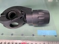 日東工器 エアーライナー ブラケット ALM-BR-2525