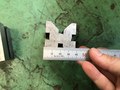 不明 Vブロックセット 1セット2個