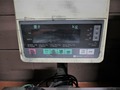イシダ デジタル重量台秤 MTX-30