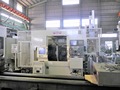 大隈豊和機械 2スピンドルNC旋盤 2SP-15HG