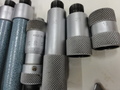 MITUTOYO|ミツトヨ 継ぎ足しロッド形内側マイクロメーター IMZ-1000W