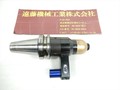 BIG,大昭和精機, BT40ツーリング BT40-Zero-Sensor TYPE ZS2