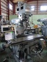 牧野フライス製作所 立フライス盤(ラム型) KSJP-55