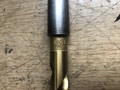 NACHI/ナチ不二越 Gテーパシャンク スタンダードドリル HSS PL 14.5