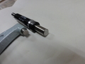 MITUTOYO|ミツトヨ デジタル外側マイクロメーター MDC-125M