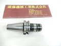 日研,NIKKEN, ミーリングチャック BT40-SK16-90