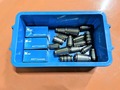 MST スプリングコレット C25-25F 他