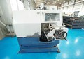 津根精機 全自動超硬丸鋸切断機 TK5M-90PL