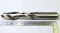 KOBELCO 2枚刃 エンドミル KOBELCO 2枚刃エンドミル 2LS 2枚刃ロング 刃径18mm 未使用 刃径18mm 刃長70mm シャンク径16mm 全長120mm