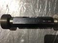 SHS ねじプラグゲージ GPIIM40 P1.5