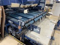 コマツ 2500mm油圧シャーリング SHF4×255