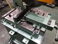 村橋製作所 丸鋸盤(メタルソー) VX125