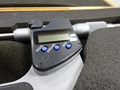 MITUTOYO|ミツトヨ デジタル外側マイクロメーター OMV-50M