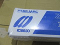 KOBELCO FAMILIARC 溶接棒ゼロード Z-44(2.6φ×350mm)
