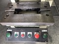 ワシノ 15Tプレス PUX15