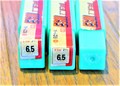 日立ツール エンドミル ESM 6.5×3個 未使用