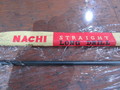 NACHI FORCE ロングドリル φ8
