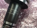 黒田精工/KURODA コレットホルダー KM63S-ER16-90Y(MN28-48)