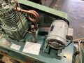 三黄機械製作所 0.75kWエアーコンプレッサー L-4