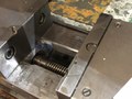 ERON ロックタイトFA精密マシンバイス FA VISE 125