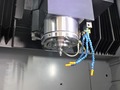 OKK 立形マシニング(HSK-E40) VP-600