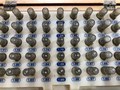 新潟精機株式会社 ピンゲージセット AA-1B