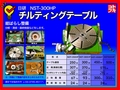 日研工作所|NIKKEN 傾斜テーブル NST-300