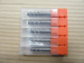 NS/日進工具 パワーソリッドエンドミル NE3(φ6)