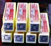 NACHI エンドミル 4SE 3 S4 L6210 7個 未使用