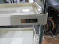 サカエ/SAKAE ワゴン W500xD750xH940mm