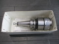 NIKKEN|日研工作所 スリムチャック BT30-SK25-90