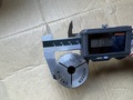 日研,NIKKEN, ストレートコレット 【ストレートコレット】KM32-8