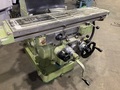 日立精機 横フライス MS-P