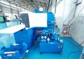 豊田工機 円筒研削盤 GUP-32-100