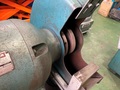 日立工機 集塵機付グラインダー R12S