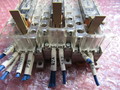 オムロン/OMRON セーフティリレーソケット 3セット P7SA-14F-NDリレーシリース:G7SA-4A2B
